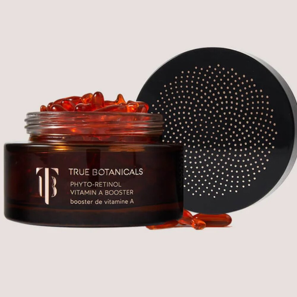 Phyto-Retinol Vitamin A Booster